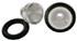 Champion 741_CH 3/4" Diameter O-Ring Front Wheels for 1/8" axle