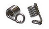 Champion 748_CH 1/16" Spring Wheel Retainers - 6 Pair