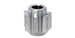 ARP ARP4807S 7 Tooth 48 Pitch STRAIGHT Pinion Stainless 2mm Shaft