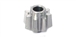 ARP ARP4808A 8 Tooth 48 Pitch Tru Bevel (angled) Pinion Stainless 2mm Shaft
