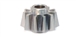ARP ARP4811A 11 Tooth 48 Pitch Tru Bevel (angled) Pinion Stainless 2mm Shaft