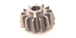 ARP ARP4813A 13 Tooth 48 Pitch Tru Bevel (angled) Pinion Stainless 2mm Shaft