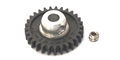 ARP ARP4829C 29 Tooth 48 Pitch 2° Bevel (angled) Spur Gear for 1/8" Axle