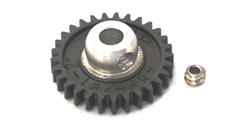 ARP ARP4829C 29 Tooth 48 Pitch 2° Bevel (angled) Spur Gear for 1/8" Axle