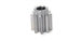 ARP ARP6409S 9 Tooth 64 Pitch Pinion Heat Treated Stainless 2mm Shaft