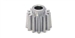 ARP ARP6413A 13 Tooth 64 Pitch ANGLED Pinion Heat Treated Stainless 2mm Shaft