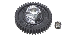 ARP ARP7242CP 42 Tooth 72 Pitch 2° Bevel (angled) Spur Gear for 3/32" Axle