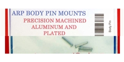 ARP ARPBPM Body Pin Mounts