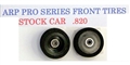 ARP ARPSC2 Ball Bearing Stock Car RETRO Front Wheels 0.820" 3/32" Axle