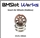 BMSlot Works BMS1100-AIR  Aluminum Air Insert Wheels 15.8 x 10mm