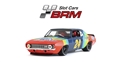 BRM197 1/24 Z28 Gordon Tribute 1969