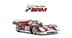 BRM210 1/24 #13 Filipinetti / Modena Sport Cars CanAm 1972