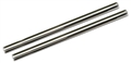 BRM BRMS-012AT Front & Rear Axle Set - 3mm x 60mm Heat Treated