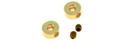 BRM BRMS-012S Stopper - for rear axle tuning (2) (NEW)
