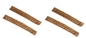 BRM BRMS-025SS Copper Braid for Porsche 917K RACING
