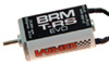 BRM BRMS-033 T-RS EVO Higher Performance "Racing" Motor with lead wires