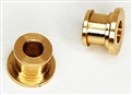 BRM BRMS-063 Turned Brass Bearings for Front Axle Porsche 917K