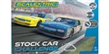 Scalextric C1386T 1/32 Analog Racing Set "STOCK CAR CHALLENGE SET"