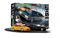 Scalextric C1458M 1/32 Analog Fast and Furious Hot