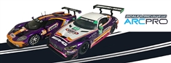 Scalextric C1903 1/32 Digital Speed GT's Race Set