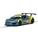Scalextric C3854-BD Audi R8 Grand-Am, #13 Rum Bum Racing - Grand-Am 2013 - BODY ONLY