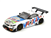 Scalextric C3855-BD BMW Z4 GT3 ROAL Motorsport Spa 2015 - BODY ONLY