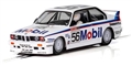 Scalextric C3929 BMW E30 M3 - BATHURST 1000 1988