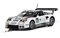 Scalextric C3944-BD Porsche 911 RSR - LeMans 24Hrs 2016 - BODY ONLY