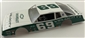 Scalextric C3947-BD Chevrolet Monte Carlo 1986 No.69, Green- BODY ONLY