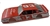 Scalextric C3949-BD Chevrolet Monte Carlo 1986 NO.93, RED - BODY ONLY