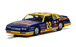Scalextric C4038-BD Chevrolet Monte Carlo 1987  Creekside, 'Optimum' - BODY ONLY