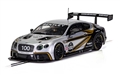 Scalextric C4057A BENTLEY CONTINENTAL GT3 CENTENARY EDITION