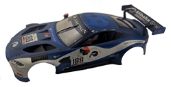 Scalextric C4100 ASTON MARTIN VANTAGE GT3 - BODY ONLY