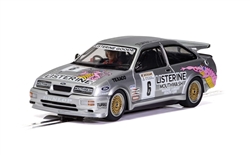 PREORDER Scalextric C4146 FORD SIERRA RS500 - GRAHAM GOODE RACING