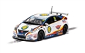 PREORDER Scalextric C4201 HONDA CIVIC TYPE-R NGTC - JAKE HILL 2020