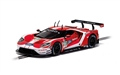 Scalextric C4213 FORD GT GTE - LEMANS 2019 - NUMBER 67