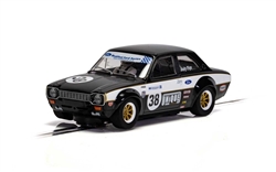 PREORDER Scalextric C4237 FORD ESCORT MK1 - ANDY PIPE RACING