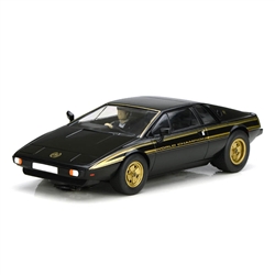 Scalextric C4253 Lotus Esprit S2 - World Championship Commemorative Model