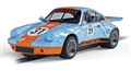 PREORDER Scalextric C4304 Porsche 911 RSR 3.0 - Gulf Edition