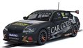 PREORDER Scalextric C4306 BMW 330i NGTC BTCC - Ciceley Motorsport 2021 - Adam Morgan