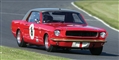 PREORDER Scalextric C4339 Ford Mustang - Alan Mann Racing - Henry Mann & Steve Soper