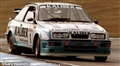 PREORDER Scalextric C4343 Ford Sierra RS500 - BTCC 1988 - Andy Rouse