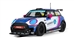 PREORDER Scalextric C4410 Mini Cooper - Bradley Gravett 2024