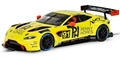 Scalextric C4446 Aston Martin GT3 Vantage – Penny Homes Racing