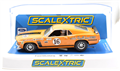 Scalextric C4455 "Vel's-Parnelli Jones" Ford Mustang BOSS 302