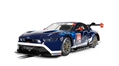 Scalextric C4503-BD Ford Mustang GT3, Multimatic Motorsports: 24 hours of Daytona 2024- BODY ONLY