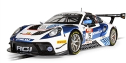 Scalextric C4522-BD Porsche 911 GT3 R - ACI Motorsports 2023 - BODY ONLY