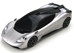 Scalextric C4568 Gordon Murray Automotive T.50 Silver