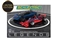 PREORDER Scalextric C4601A Gordon Murray Design Genius - Twin Car Pack