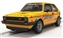 Scalextric C4625 Volkswagen Golf MK1 - Malcolm Jeffs Racing